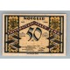 ALEMANIA 1921 BILLETE SIN CIRCULAR HERMOSO